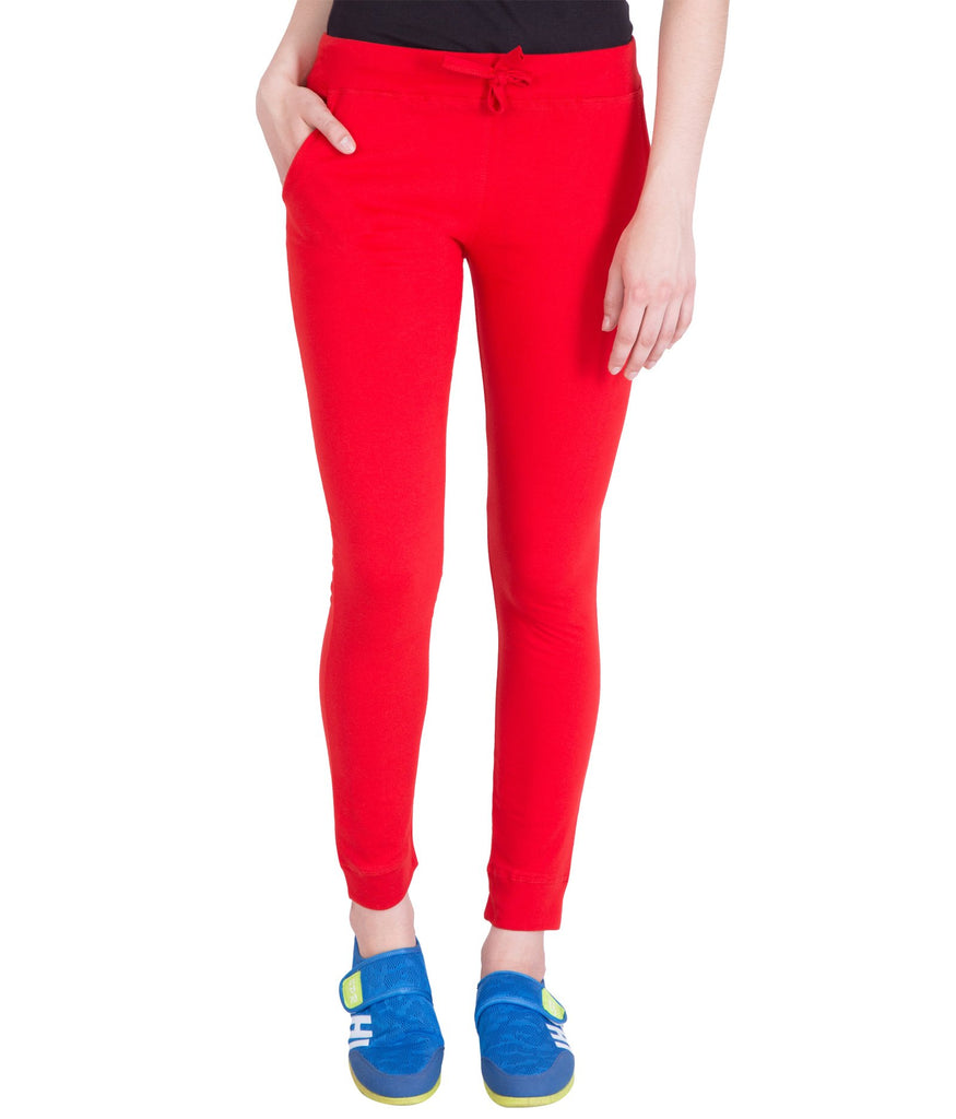 Buy online Multi Colored Cotton Track Pants from bottom wear for Women by  A&k for ₹799 at 70% off | 2024 Limeroad.com